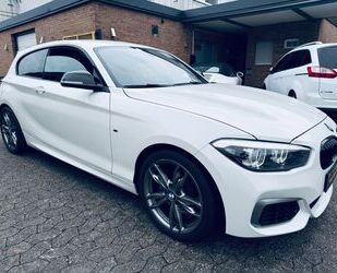BMW M140i Gebrauchtwagen