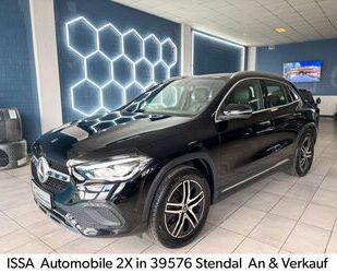 Mercedes-Benz GLA 200 Gebrauchtwagen