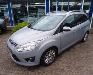 Ford Grand C-Max Gebrauchtwagen