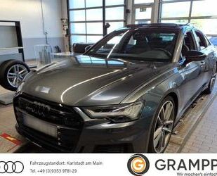 Audi S6 Gebrauchtwagen