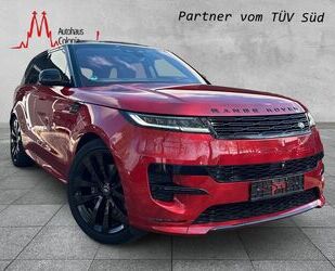 Land Rover Range Rover Sport Gebrauchtwagen