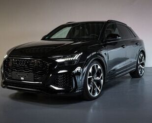 Audi RSQ8 Gebrauchtwagen