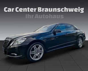 Mercedes-Benz E 500 Gebrauchtwagen