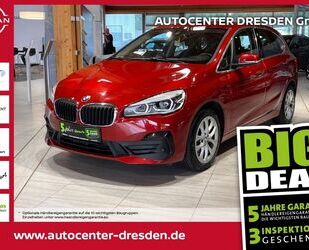 BMW 225 Active Tourer Gebrauchtwagen