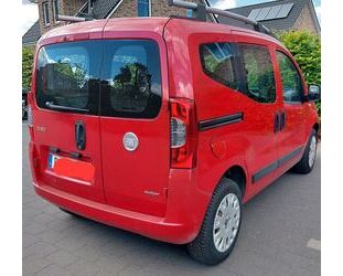 Fiat Qubo Gebrauchtwagen