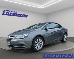 Opel Cascada Gebrauchtwagen