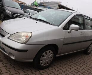 Suzuki Liana Gebrauchtwagen