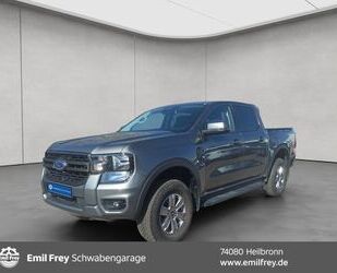 Ford Ranger Gebrauchtwagen