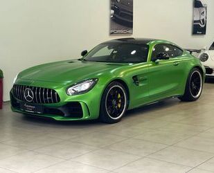 Mercedes-Benz AMG GT Gebrauchtwagen