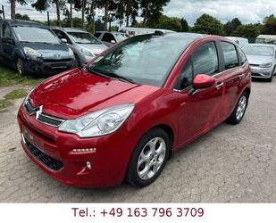Citroen C3 Gebrauchtwagen