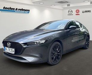 Mazda 3 Gebrauchtwagen
