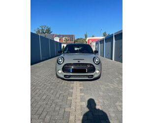 Mini Cooper SD Gebrauchtwagen