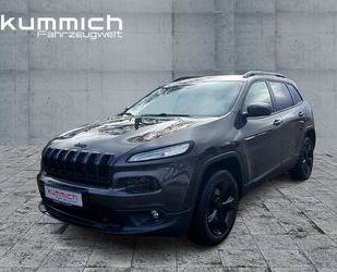 Jeep Cherokee Gebrauchtwagen