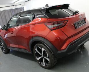 Nissan Juke Gebrauchtwagen