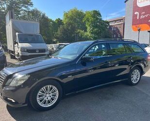Mercedes-Benz E 200 Gebrauchtwagen
