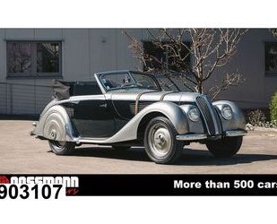 BMW 328 Oldtimer