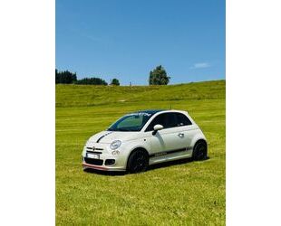 Fiat 500S Gebrauchtwagen