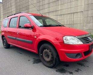 Dacia Logan Gebrauchtwagen