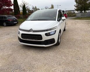 Citroen C4 SpaceTourer Gebrauchtwagen