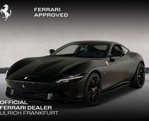 Ferrari Roma Gebrauchtwagen