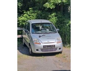 Chevrolet Matiz Gebrauchtwagen