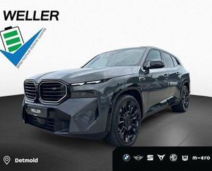 BMW XM Gebrauchtwagen