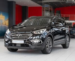 Hyundai SANTA FE Gebrauchtwagen