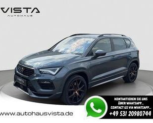 Cupra Ateca Gebrauchtwagen