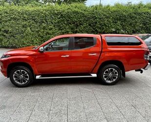 Mitsubishi L200 Gebrauchtwagen