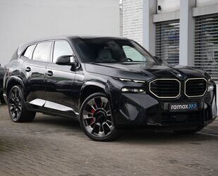 BMW XM Gebrauchtwagen