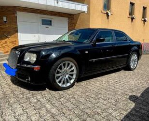 Chrysler 300C Gebrauchtwagen