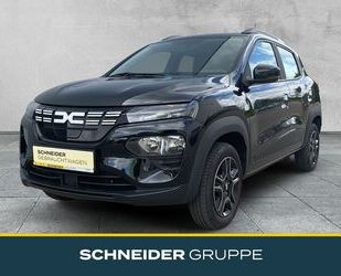 Dacia Spring Gebrauchtwagen