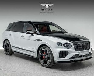 Bentley Bentayga Gebrauchtwagen