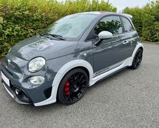 Abarth 695 Gebrauchtwagen