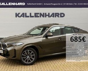 BMW X6 Gebrauchtwagen