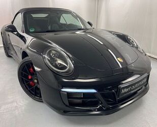 Porsche 991 Gebrauchtwagen
