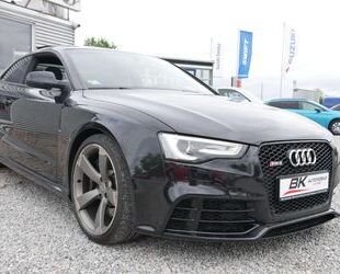 Audi RS5 Gebrauchtwagen