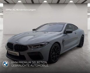 BMW M8 Gebrauchtwagen