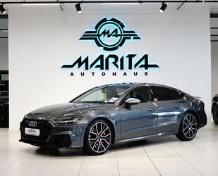 Audi S7 Gebrauchtwagen