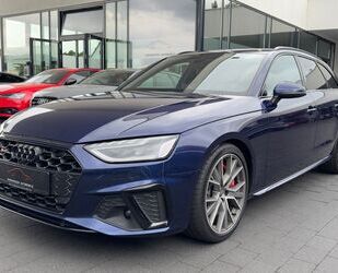 Audi S4 Gebrauchtwagen