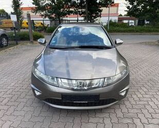 Honda Civic Gebrauchtwagen