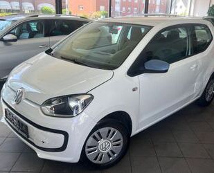 VW up! Gebrauchtwagen