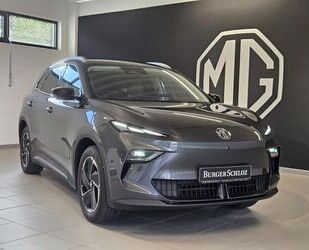 MG Andere Gebrauchtwagen