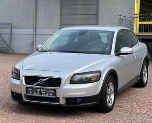 Volvo Volvo C30 1.6 D Momentum*Klima* Gebrauchtwagen