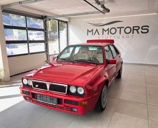 Lancia Delta Gebrauchtwagen