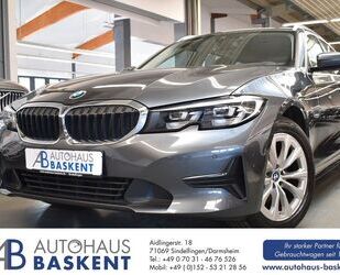 BMW 320 Gebrauchtwagen