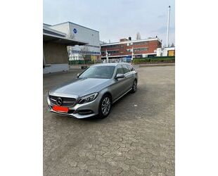 Mercedes-Benz C 350 Gebrauchtwagen