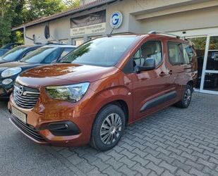 Opel Combo Gebrauchtwagen