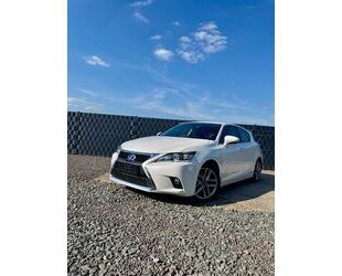 Lexus CT 200h Gebrauchtwagen