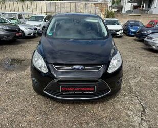 Ford C-Max Gebrauchtwagen